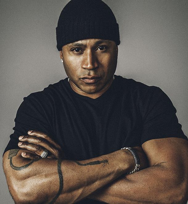 Happy BDay LL Cool J  
