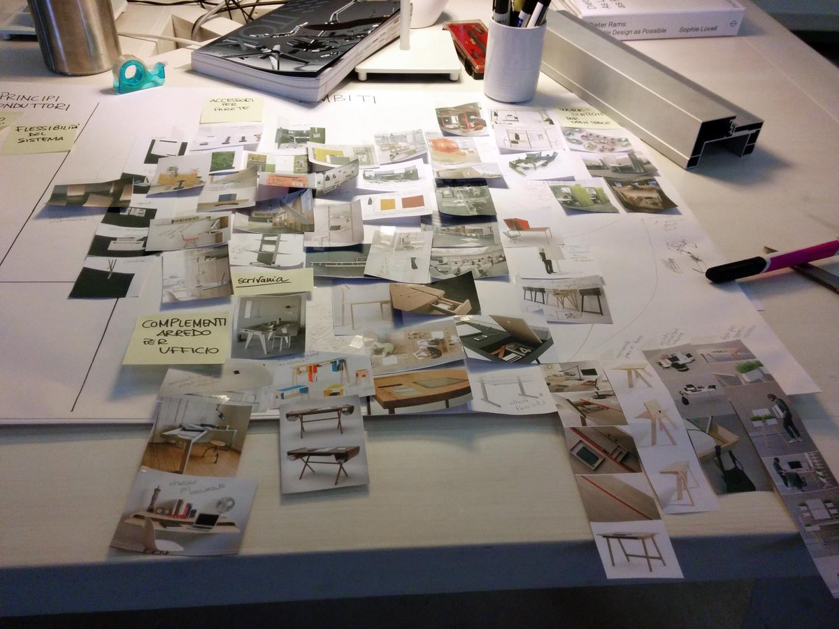 fabiovinella's tweet photo. Il nostro infallibile metodo di lavoro: analisi, concept e sviluppo. #moodboard http://t.co/80b4rPWXcp