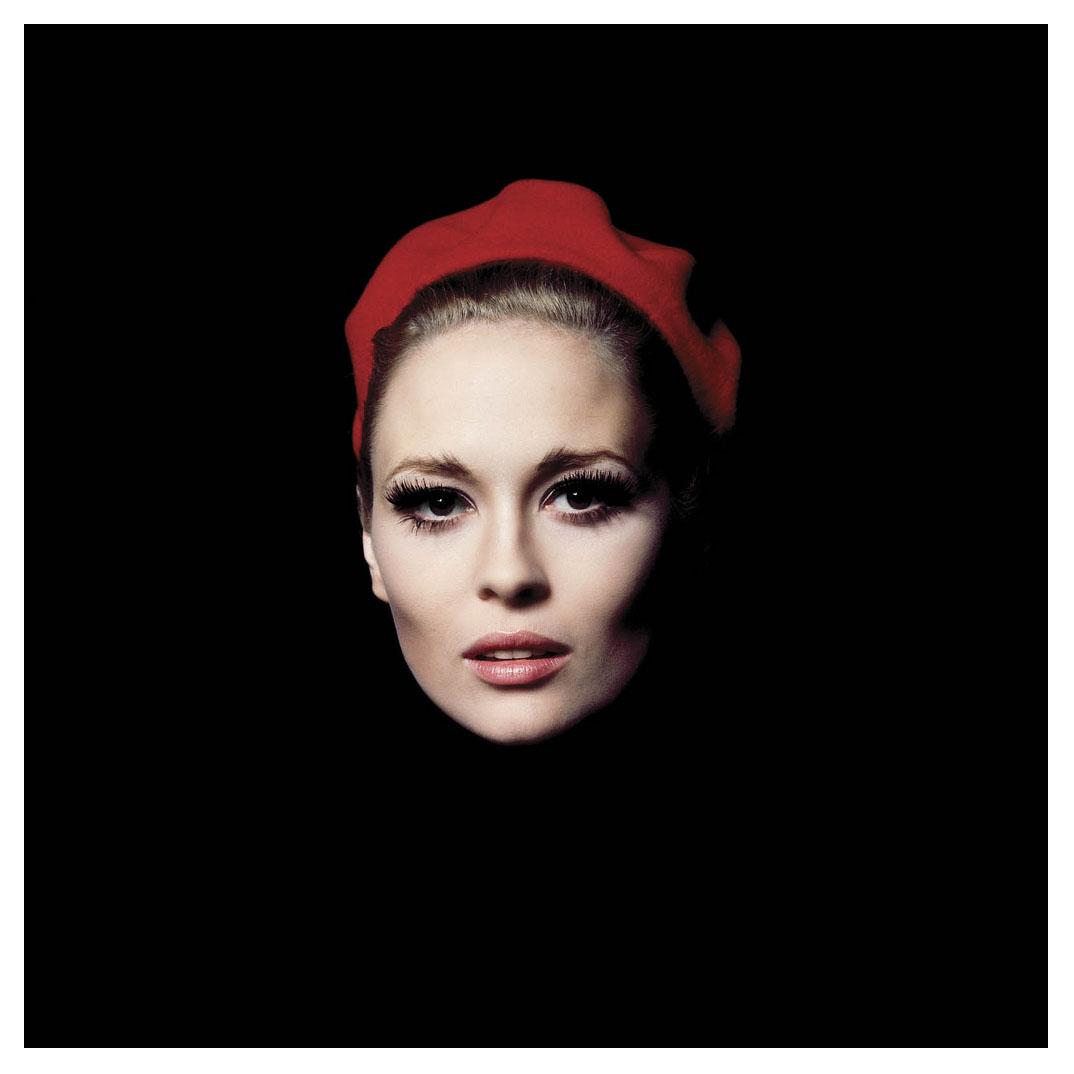 Happy birthday, Faye Dunaway! 