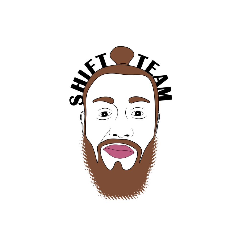 xBEEJAY's tweet image. #shiftteam jerseys. Lmaoo @MilitarIvan7 @xBDOT @ksalvo21 @colin_twigg @kellensalvo