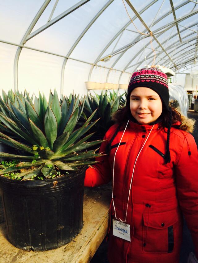 SharlaFalodi's tweet photo. Thank you for the fun-filled and educational day! @EcoSchoolsTDSB @tdsb #tdsb #nativeawesome #aboriginal #seventhfire http://t.co/3wSAgVAlWq
