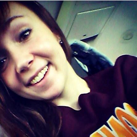 MNicest_'s tweet photo. Sydney Corbin- the best friend someone could ask for. Love her to death😊 http://t.co/Y2RwuqHyCi