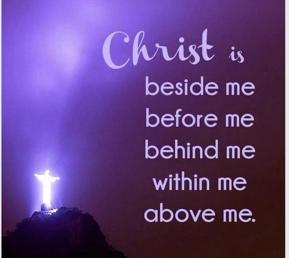 F41THFUL's tweet image. “@QUEENSMinistry1: CHRISTS IS ALL AROUND @HolyGirl25 @365PrayingforU @bettyjeanekhato @PeggyInGOD @christianwayusa http://t.co/fgnbGWDRh0”