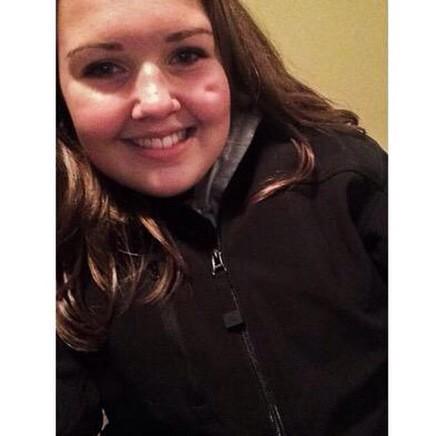 MNicest_'s tweet photo. @CarlySylvester is one of the sweetest girls you'll ever meet! You are lucky if you have her in your life ☺️ http://t.co/IcL9H9YFnC