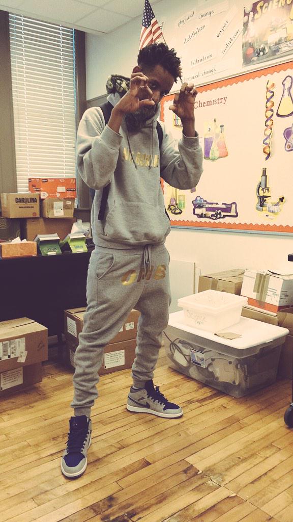 NLGunplay's tweet photo. Hunna Gang If You Didnt Kno #NOLAdat http://t.co/BJrDMdoajs