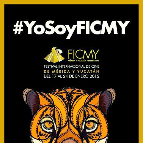 Moteishon's tweet photo. Este sábado inicia el FESTIVAL INTERNACIONAL DE CINE DE MÉRIDA Y YUCATÁN. ¡Los invitamos a participar! #YoSoyFICMY http://t.co/hT2xRUQasu