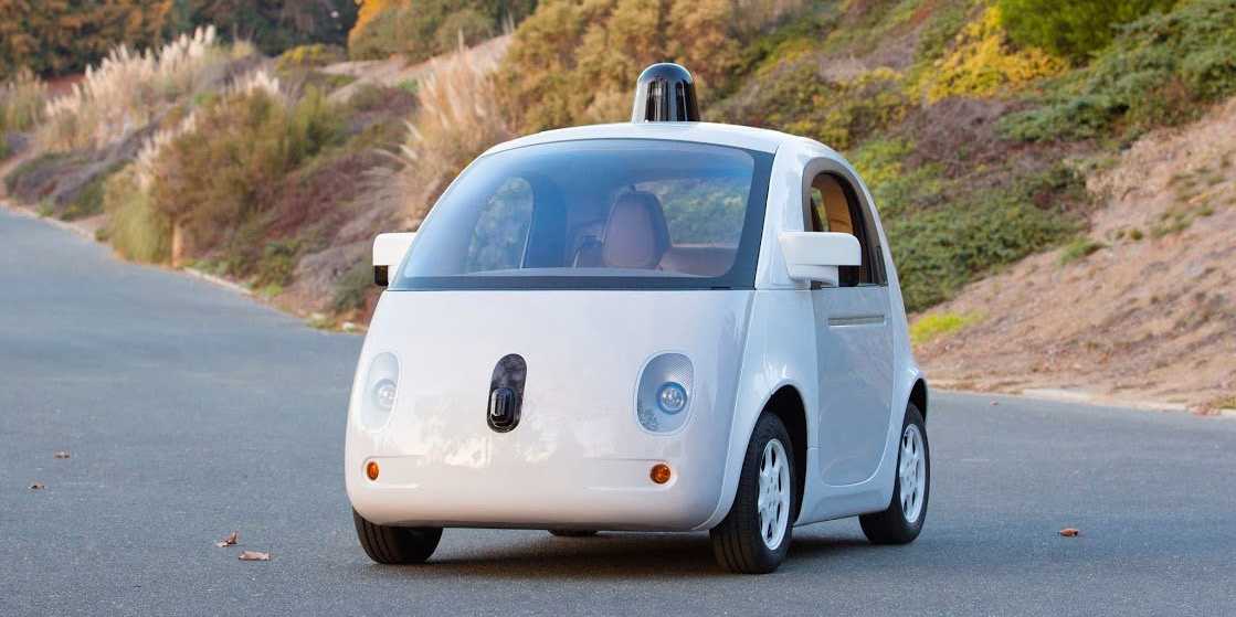 BusinessInsider's tweet image. The Google Car is a huge threat to the auto industry read.bi/1IxYhHs