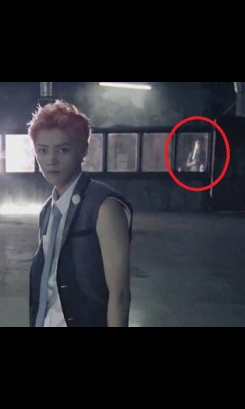 92 Foto Penampakan Di Mv Exo Growl HD