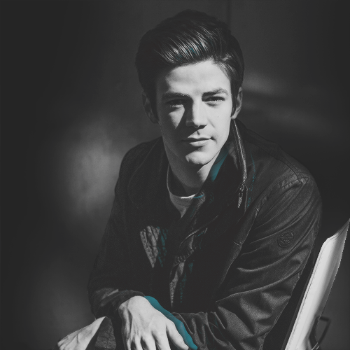 Happy Birthday Thomas Grant Gustin!   I love so much  