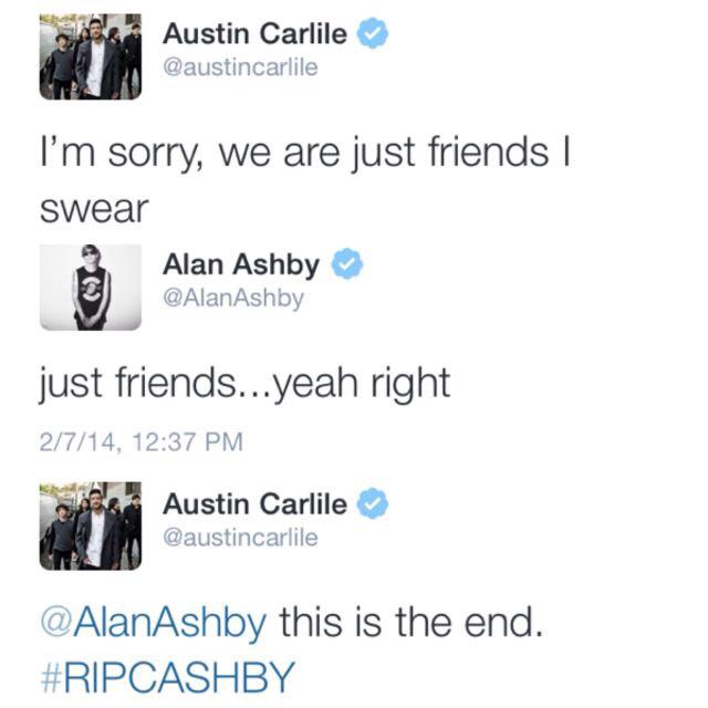 whendanightsdue's tweet photo. I'm sad now.. #ripcashby #Cashby http://t.co/UNCYVHDytf