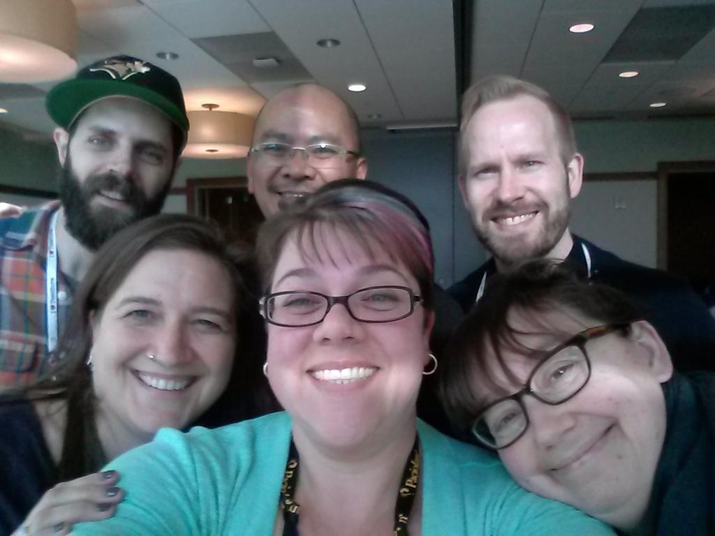 RebelInOnt's tweet photo. #INTIX2015 #HUNTIX15 OPTA regionals http://t.co/FK5404S99C
