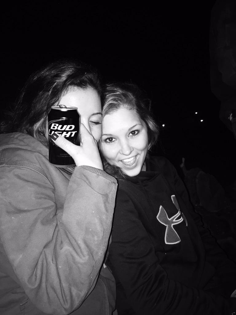 kendellbsmith's tweet photo. Can you say personality pic?? ππ #describesus #NeedyNeebs @_kneeb http://t.co/rXAJXypqqD