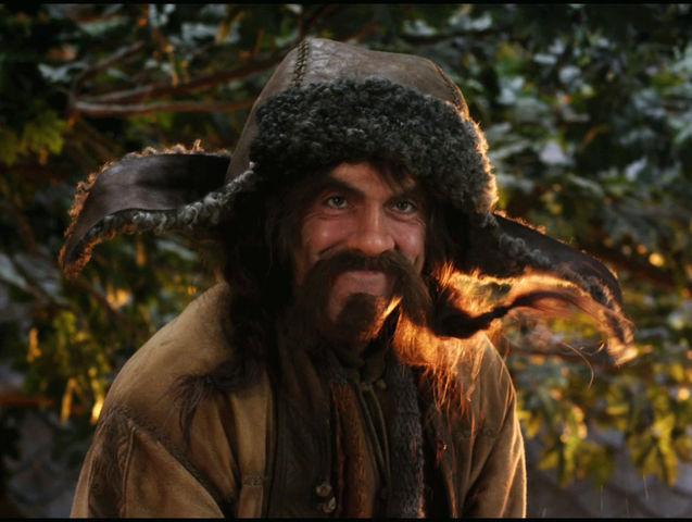 Happy Birthday James Nesbitt   