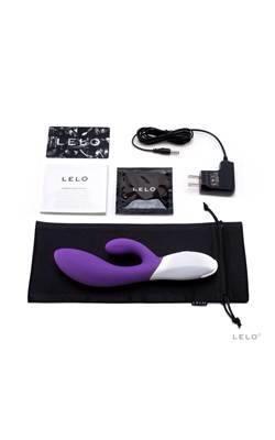 BlueDeliciously's tweet image. Lelo Ina Purple £90 Excluding Delivery #sextoys #nefollowers