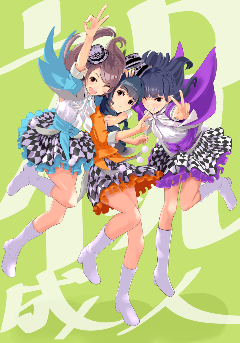 ガク tweet media
