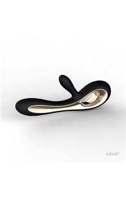 BlueDeliciously's tweet image. Lelo Insignia Soraya Luxury Waterproof Rabbit Vibrator Pink £125 Excluding Delivery #sextoys #nefollowers