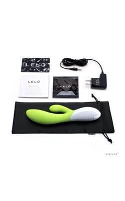 BlueDeliciously's tweet image. Lelo Ina 2 Lime Green £90 Excluding Delivery #sextoys #nefollowers