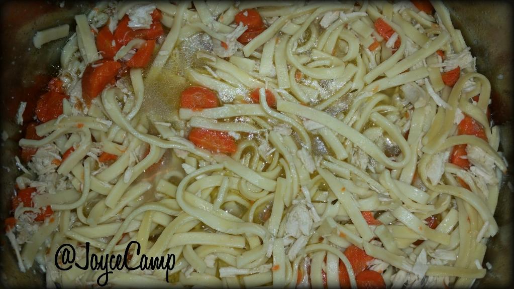 JoyceCamp's tweet photo. #13ChickenSoup http://t.co/hCBFt00hBX