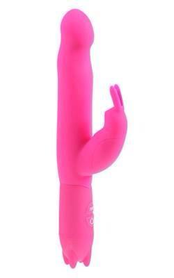 BlueDeliciously's tweet image. Joy Rabbit Vibrator Pink Mini £30 Excluding Delivery #sextoys  #nefollowers