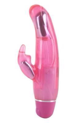 BlueDeliciously's tweet image. Island Heat Rabbit Pink £30 Excluding Delivery #sextoys #nefollowers
