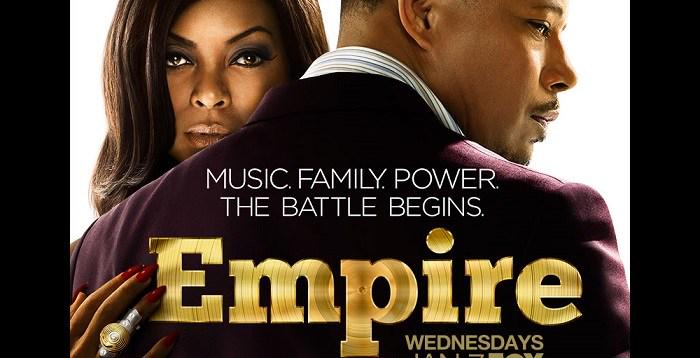 fox32news's tweet photo. How hard is it for #Empire creator to be real to hip hop, while being clean for TV? #Fox32NewsAt9 #Empire32 http://t.co/hsRhH2nCCl