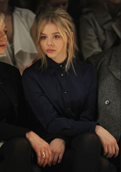 postbestoutfits's tweet image. Chloe G Moretz