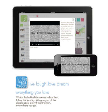 BrassTrunk's tweet photo. Download Brighton's Creative Studio App on your iPhone, iPad or iPod for behind-the-scenes videos, first hand looks! http://t.co/UsVc0fLhtu