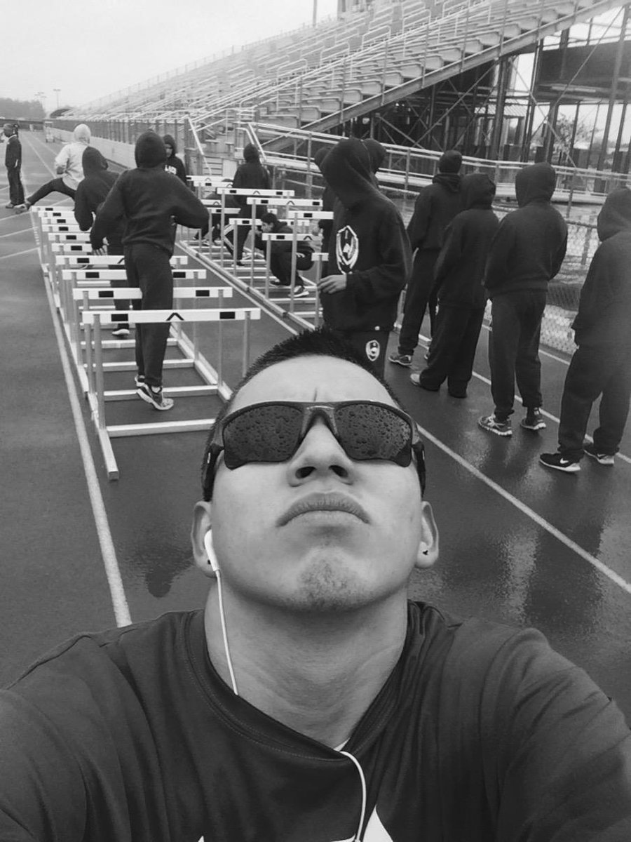 Moscarrrrr's tweet photo. #TrackFlow http://t.co/eMjPqDXRFI