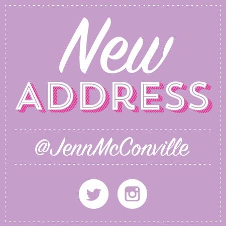 clothescaptiond's tweet photo. NEW follow me @JennMcConville for an inside look at my life as a stylist. #comeonover http://t.co/8nyI9qNNng