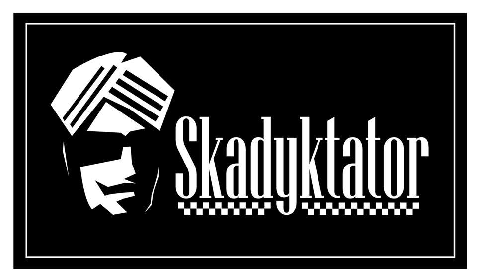 RudeMaker's tweet image. 17.01.2015 - Skadyktator i Jego Kosmiczne Combo - Wrocław 
#ska #rocksteady #jazz #mento 
rudemaker.pl/wydarzenia/298…