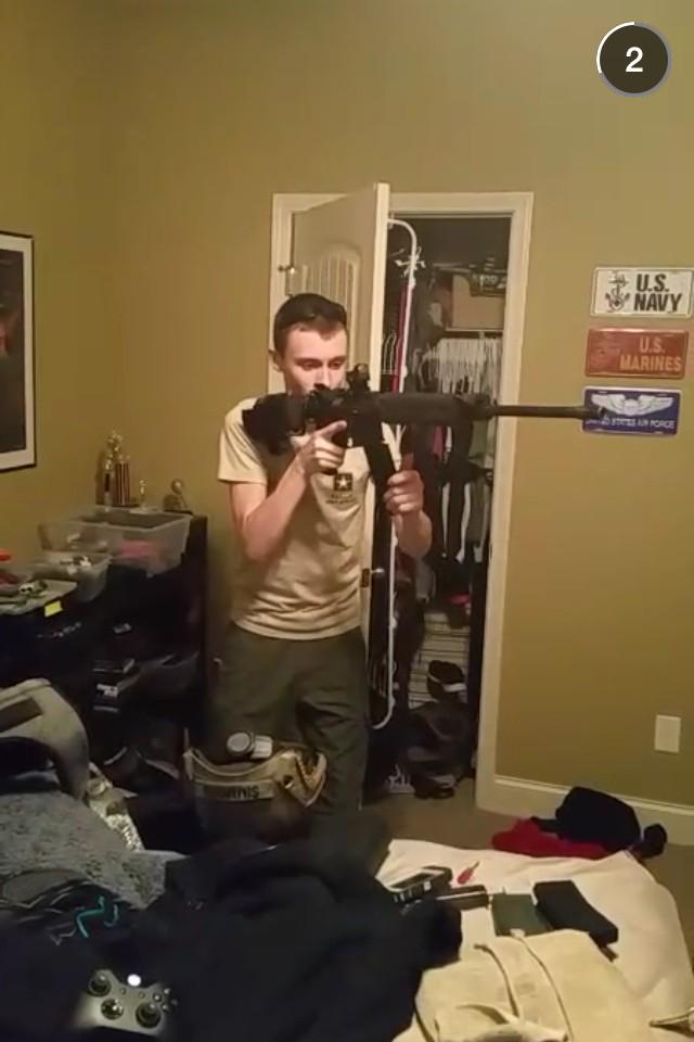 _railin_ruts_'s tweet photo. #tacticool #jk #bbwarz #vsam http://t.co/T6eAIDhezQ