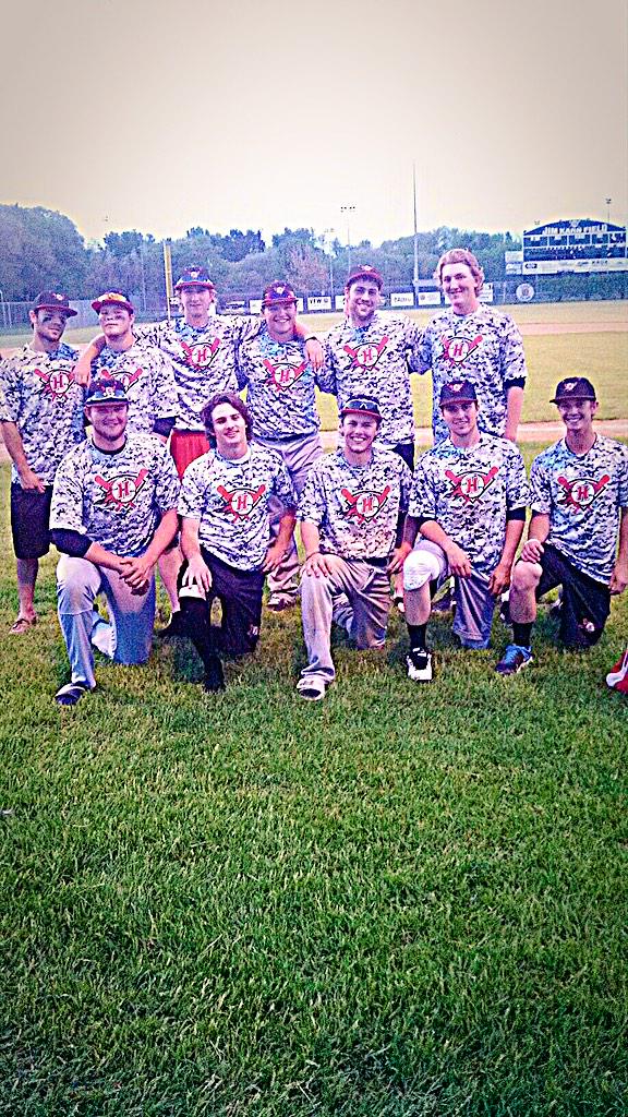 EGFHeaters's tweet photo. With baseball season right around the corner we'd like to wish these guys good luck this spring! #HeaterPride http://t.co/gFlUniFLwI