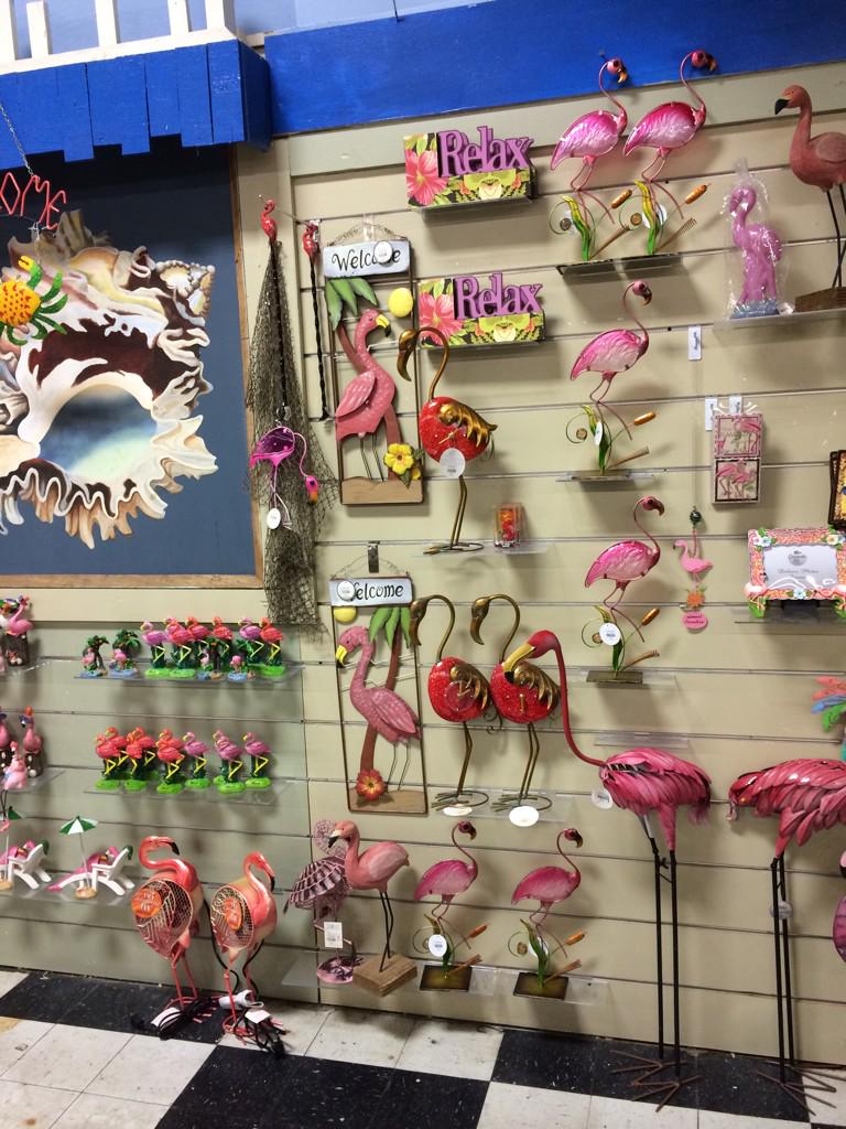 Jay_Vlz's tweet photo. @SillyLillyCook Flamingo Paradise... Your kinda place. http://t.co/dI8tKpgktK