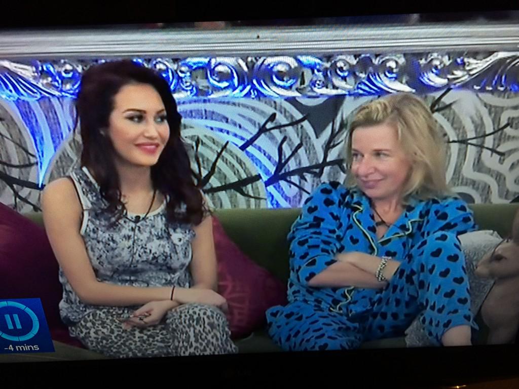 Intimates Lingerie tweet media