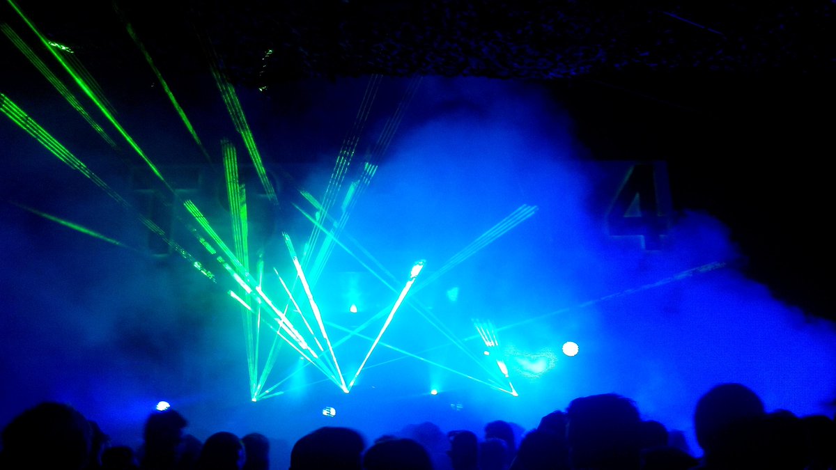 Weer mooie ontwikkelingen voor het festivalseizoen van 2015! #detailsvolgen #yearofsummer #Turbosound #bjproaudio