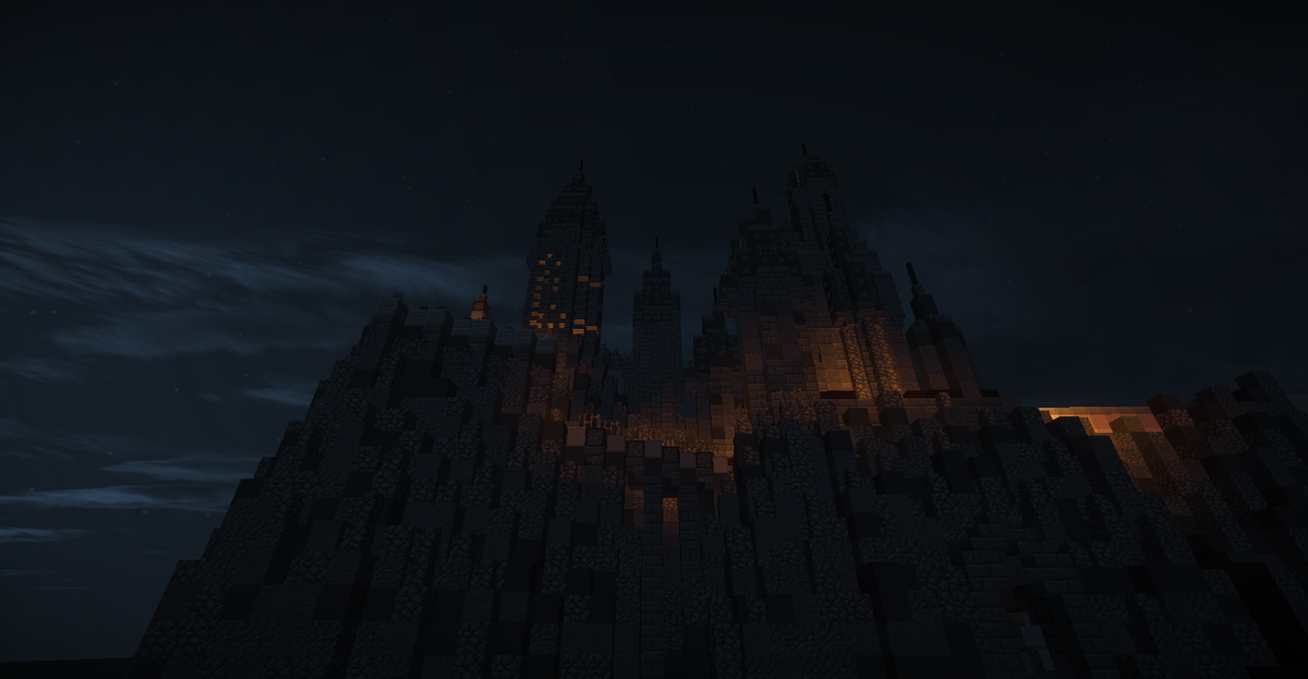 MinecraftParks's tweet photo. The Wizarding World of Harry Potter in Minecraft! Opening On: http://t.co/pxdPU2wIdK! Get ready, Minecraft! http://t.co/ZnB0qqoOZx