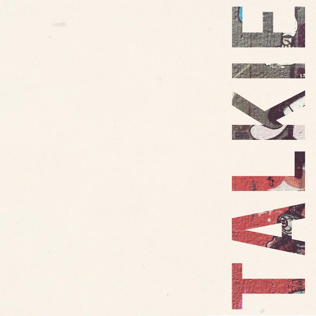 TalkieMusic's tweet photo. Preorders for the EP are now on iTunes for $2.99! Order now to get an early copy of a new jam. http://t.co/7DiNAVYlDN http://t.co/BvDMUqfnju
