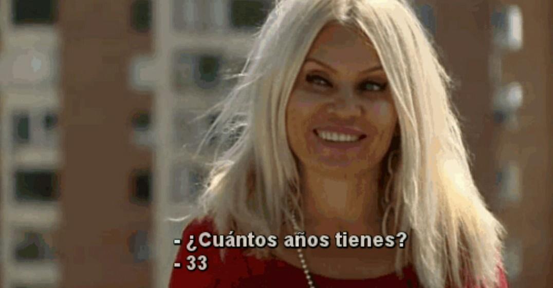 perezt70's tweet photo. Nada, NADA podrá compararse a este momento mítico de la televisión de este país... #vuelveQQCCMH http://t.co/UZOC6yxHTO