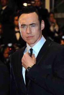 Happy Birthday Kevin Durand 