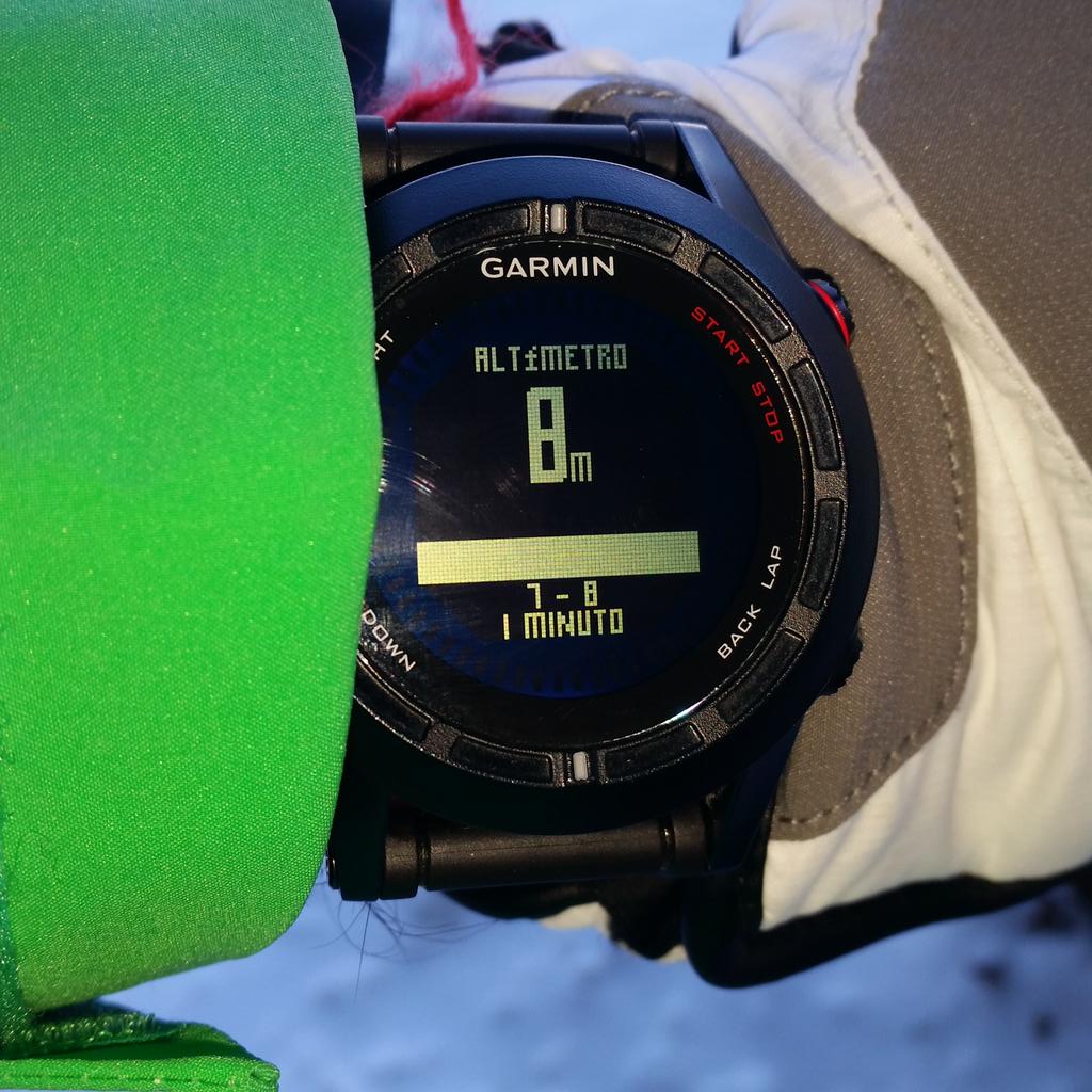 LtErickyya's tweet image. Estos son solo algunos de los datos  que el #Fenix2 de @GarminMexico nos ha dado @TourismeQuebec #QuebecOriginal