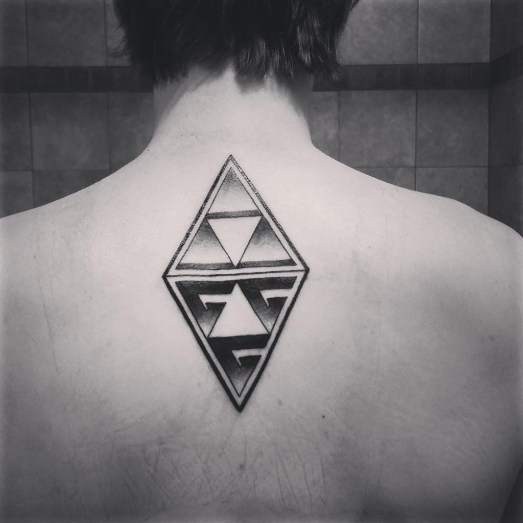 triforce lorule macmullen