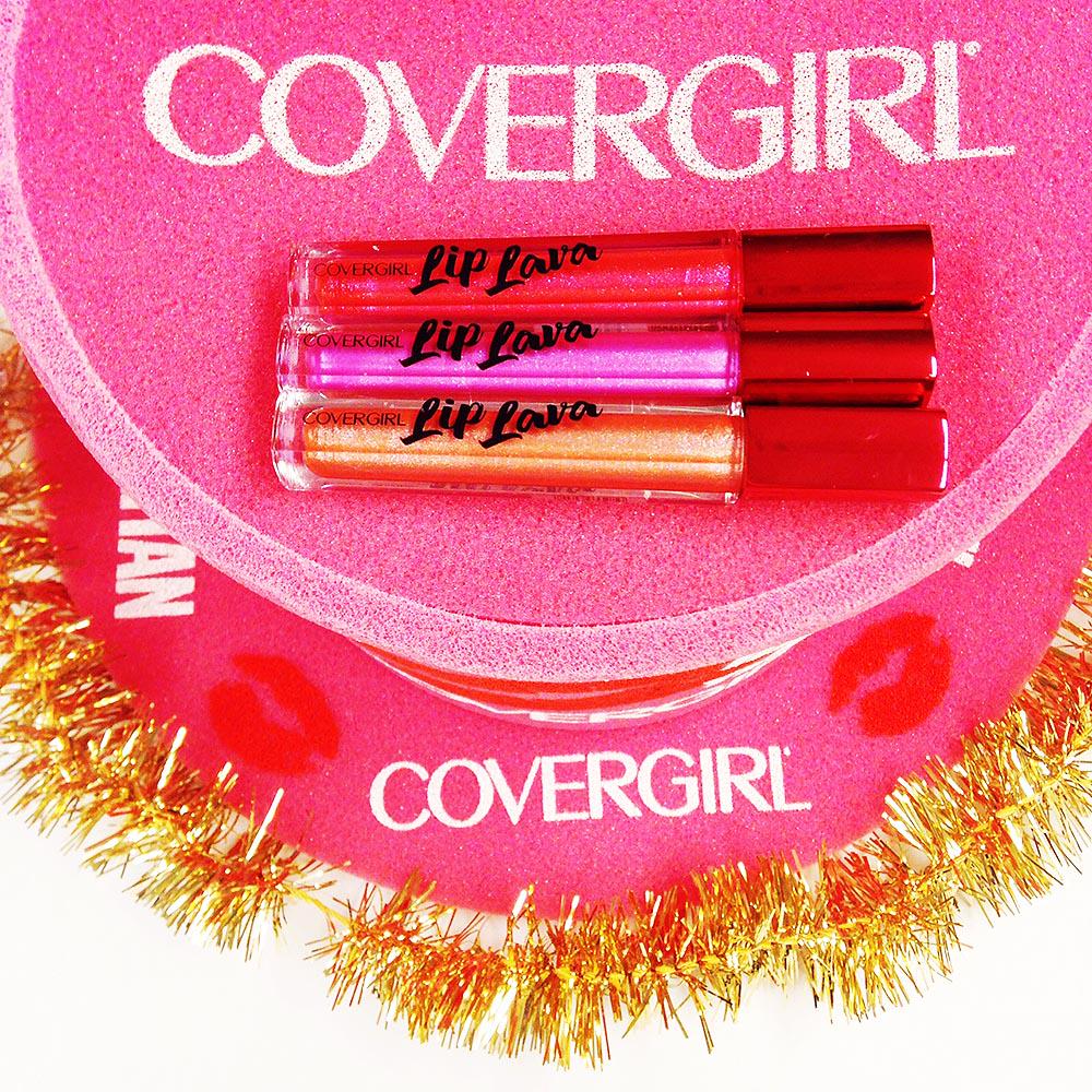 COVERGIRL's tweet photo. Dedicating today's #tbt to my #ColorfulCountdown to 2015 & bringing back this old friend for #NationalHatDay. http://t.co/CrCLDM1XBp
