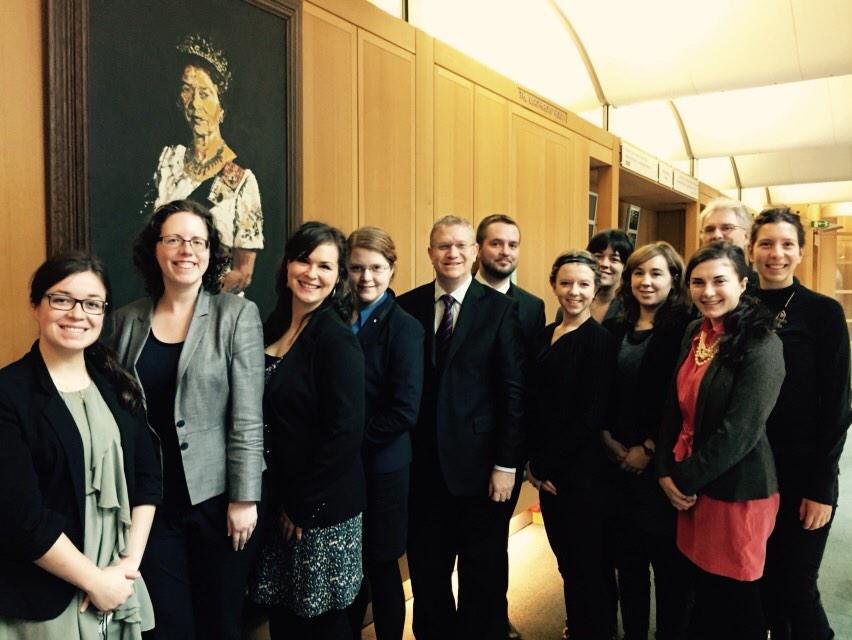 Thanks MP <a href="/AndrewRosindell/">Andrew Rosindell MP 🇬🇧🏴󠁧󠁢󠁥󠁮󠁧󠁿</a> for discussing Canada-UK relations, UK in EU and #coalition governments with us #PIPinUK