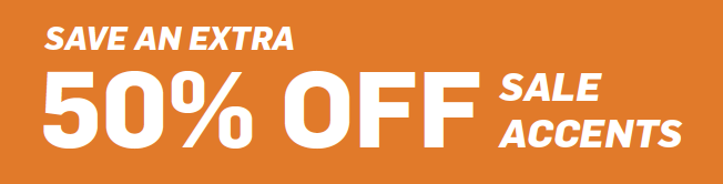 Urban Barn On Twitter January 15 18 Only Save An Extra 50 Off