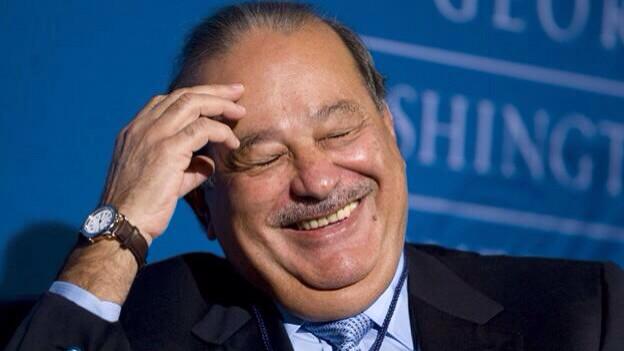 xeunoticias's tweet photo. El mexicano #CarlosSlim se convierte en el mayor socio del #NewYorkTimes, con 16.8% de las acciones. http://t.co/A5c6zNRHg5