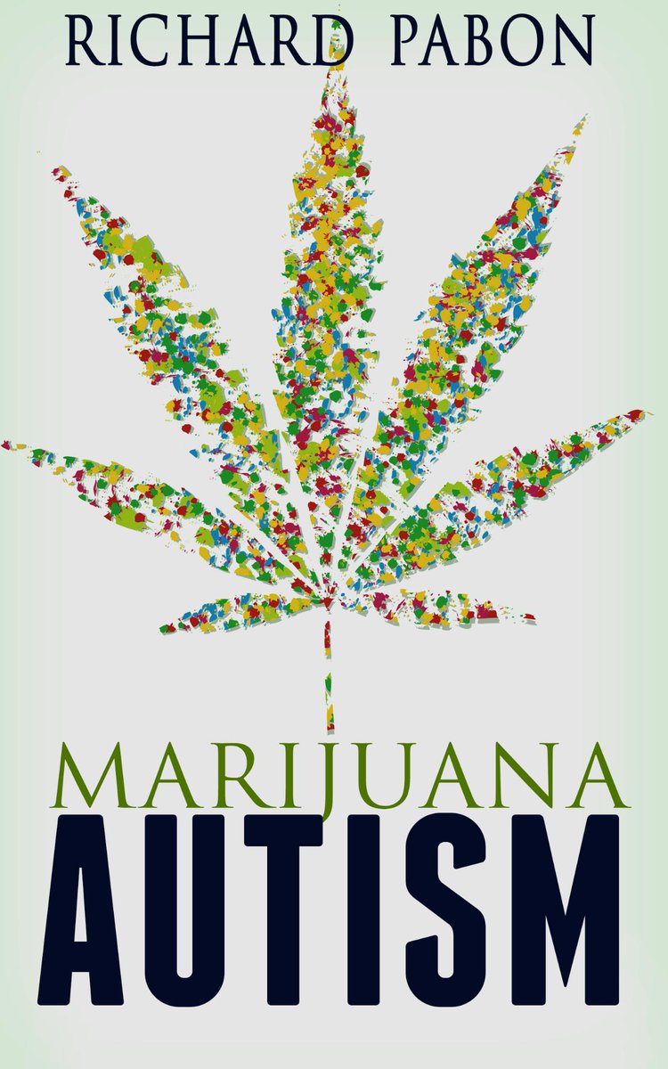 AuthorPabon's tweet photo. #Marijuana and #Autism at #Amazon http://t.co/zrUA3wipze … #cures #kindle #medical #autism #AutismAwareness  #weed http://t.co/Sv3wtZVKHb