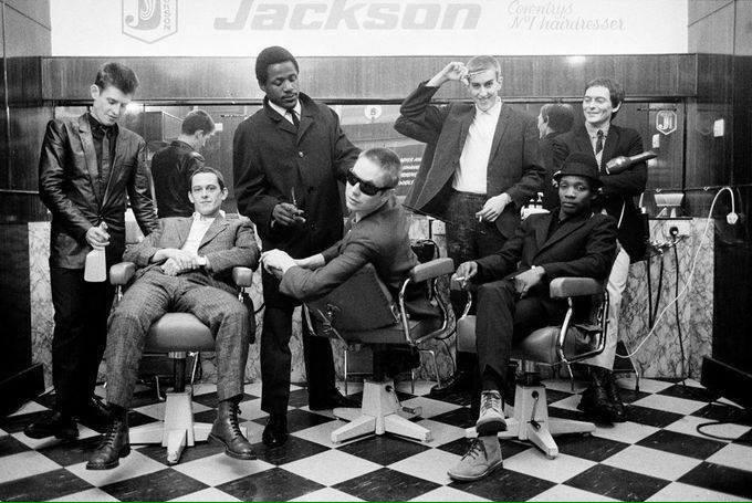 Ska_Tpodcast's tweet photo. Wow @PRDMRC has found some great rare #2TONE pics #ska http://t.co/wgaBmHRf19