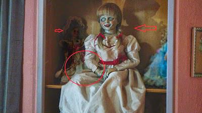 FatosDaVodka's tweet photo. Annabelle: Coisas que nem mesmo o filme mostrou.
http://t.co/SmnJ63p9zL http://t.co/E9apBDTDIz