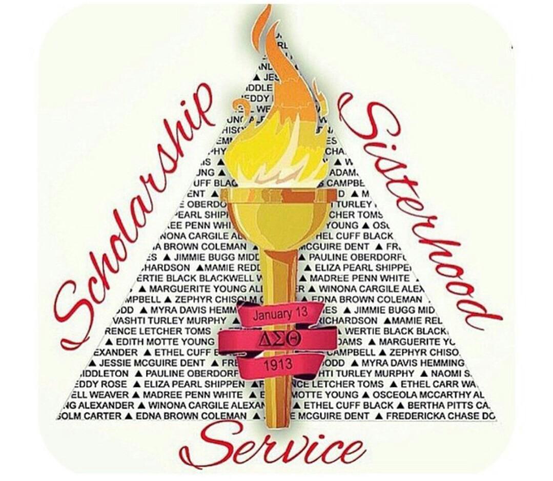 Meredith1587's tweet image. I love my DST! #SigmaMade