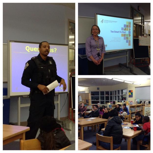 Carlin Springs Elementary School (@apscspr) on Twitter photo Too Smart to Start-Part III, student and parent night.#APSisAwesome <a href="/APSVirginia/">Arlington Public Schools</a> @apscselementary@CarlinSpringsMM Too Smart to Start-Part III, student and parent night.#APSisAwesome <a href="/APSVirginia/">Arlington Public Schools</a> @apscselementary@CarlinSpringsMM